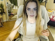 katiedahrk Amateur webcam girl