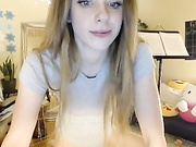katiedahrk Amateur webcam girl