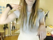 katiedahrk Amateur webcam girl