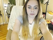 katiedahrk Amateur webcam girl