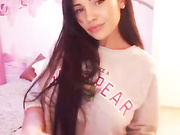mikki_g cam show