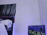 nikki_haze Amateur webcam girl
