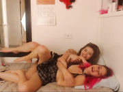 13gloss Chaturbate 05-02-2018 2