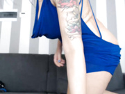 naughtyelle Chaturbate