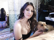 audrey_ Chaturbate 26-01-2018