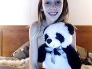 hotfallingdevil Chaturbate 30-01-2018