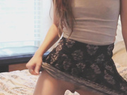 Tilly - Tentacle Test - Premium Video