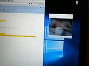 foxy_ri webcam show