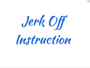 melrose_place - jerk off instruction