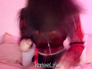 kateelife adult webcam 20180208
