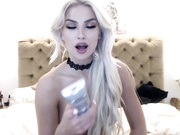 kissofacobra webcam show 20180204