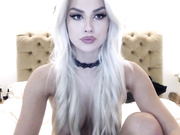 kissofacobra webcam show 20180204