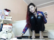 Aleksajayne camshow
