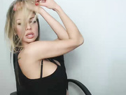liceyla Chaturbate 08-02-2018