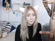mineeett Chaturbate 05-02-2018 2