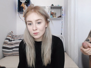 mineeett Chaturbate 05-02-2018 2