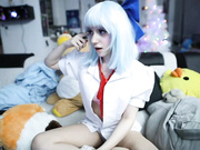 ana_rain Chaturbate 03-02-2018