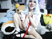 ana_rain Chaturbate 03-02-2018