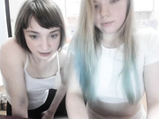 cuteshygirls2 Chaturbate 04-02-2018
