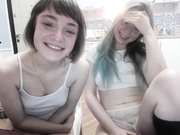cuteshygirls2 Chaturbate 04-02-2018