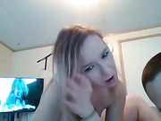 xoxohottblonde Chaturbate 05-02-2018
