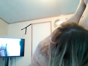 xoxohottblonde Chaturbate 05-02-2018