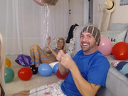 whaaaaaaaat 100 000 FOLOWER SHOW PART2
