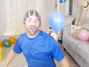 whaaaaaaaat 100 000 FOLOWER SHOW PART2