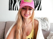 ariannasecret