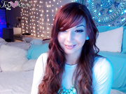ivyjean webcam video