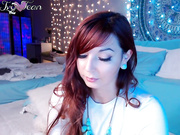ivyjean webcam video