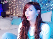 ivyjean webcam video