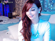 ivyjean webcam video
