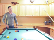 Latina Interracial Cuckold 2 - Scene 3 Raquel Diamond