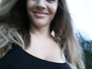 candiecane victoria secret flashing amp masturbating