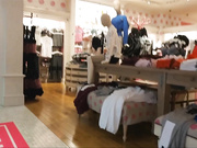 candiecane victoria secret flashing amp masturbating