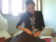 lilrosiedoll's Cam Show @ Chaturbate 04052017