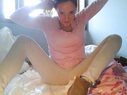 lilrosiedoll's Cam Show @ Chaturbate 07032017