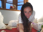 lilrosiedoll's Cam Show @ Chaturbate 09052017