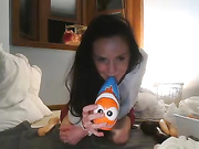 lilrosiedoll's Cam Show @ Chaturbate 11032017