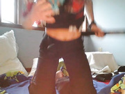lilrosiedoll's Cam Show @ Chaturbate 18042017