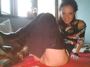 lilrosiedoll's Cam Show @ Chaturbate 19042017