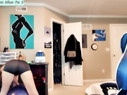 anabelleleigh Chaturbate 27-01-2018