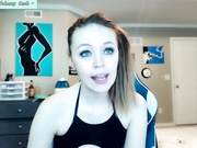 anabelleleigh Chaturbate 27-01-2018