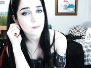 evelynclaire Chaturbate 08-02-2018