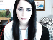 evelynclaire Chaturbate 08-02-2018