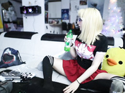 lana_rain Chaturbate 06-02-2018