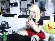 lana_rain Chaturbate 06-02-2018