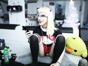 lana_rain Chaturbate 06-02-2018