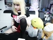 lana_rain Chaturbate 06-02-2018